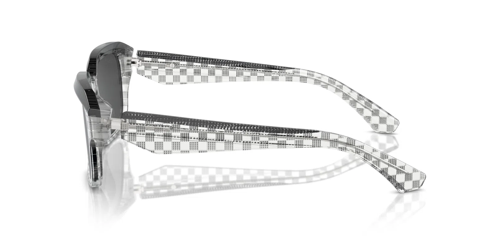 Alain Mikli 5507 Sunglasses - view 22